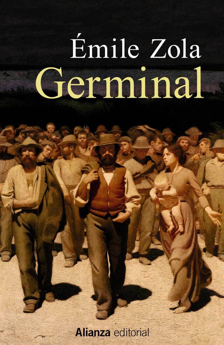 Germinal-by-Emile-Zola